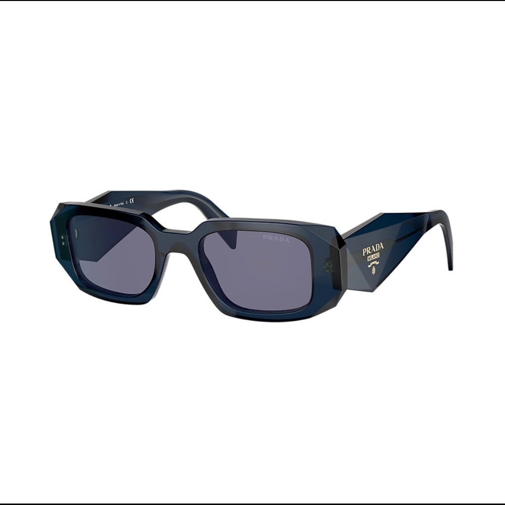 Prada 17WS glasses